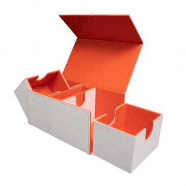 Ultra PRO Mana 8 - Duo Deck Box - Lotus