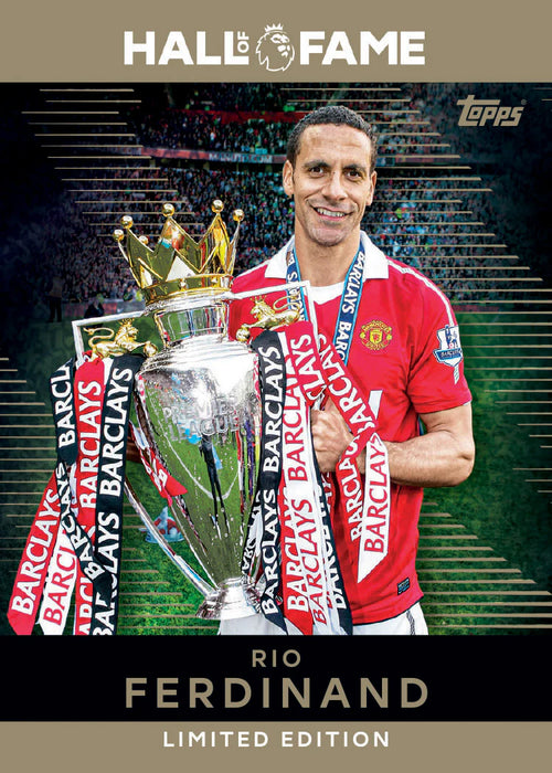 Topps Premier League 2025/26 - Super Tin #2