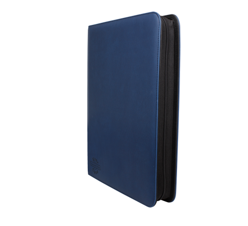 Evercase Premium Toploader Binder 9-Pocket