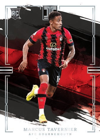 Panini Impeccable Premier League 2022/23 - Hobby Box