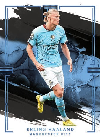 Panini Impeccable Premier League 2022/23 - Hobby Box