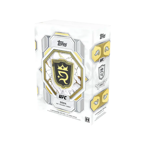 Topps Royalty UFC 2024 - Hobby Box