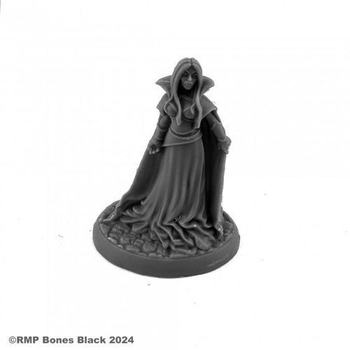 Reaper Bones Black: Adrasteia Winterthorn