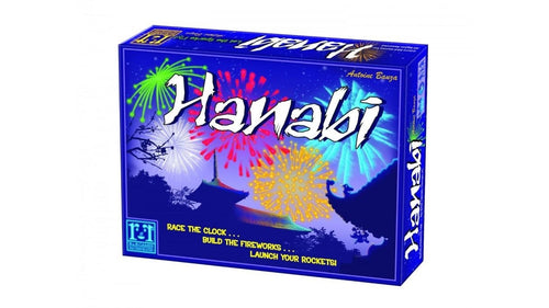 Hanabi (Eng)