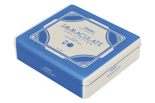 Panini Immaculate Basketball 2024/25 - Hobby Box