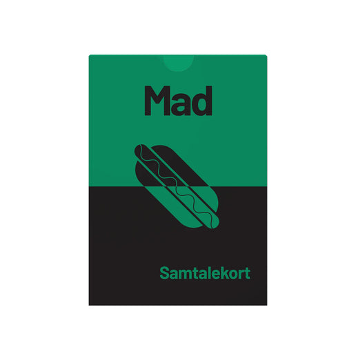 MAD - Samtalespil fra SNAK