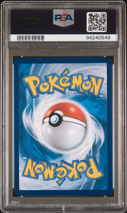 Sylveon VMAX #093 Eevee Heroes-hyper Pokemon Korean Sword & Shield Eevee Heroes 2021 PSA 10