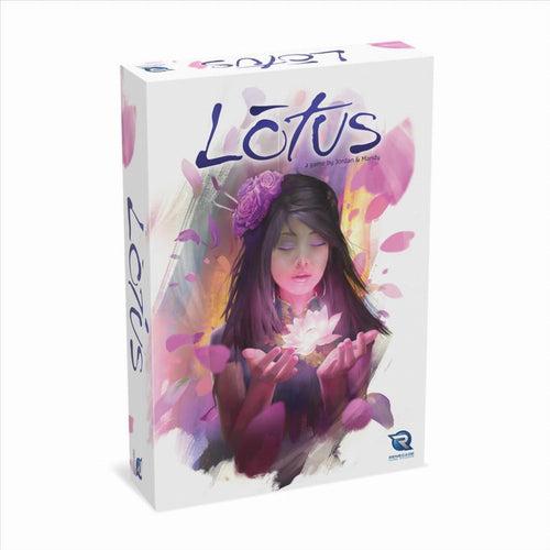 Lotus (Eng)