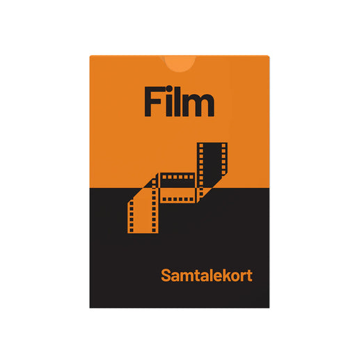 FILM - Samtalespil fra SNAK