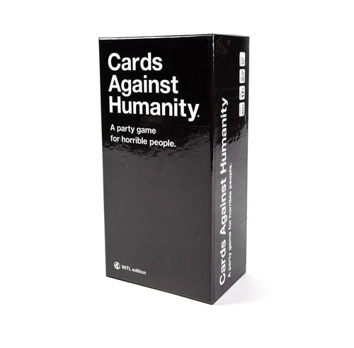 Cards Against Humanity (International Edition)
