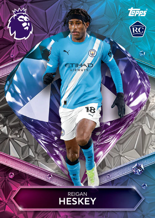 Topps Premier League 2025/26 - Starter Pack