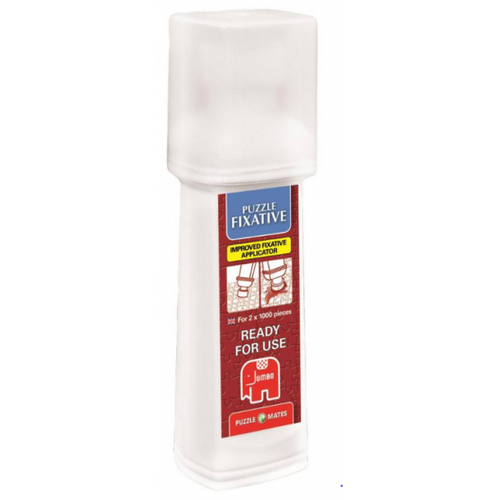 Puzzle Fixative Glue - Lim til puslespil