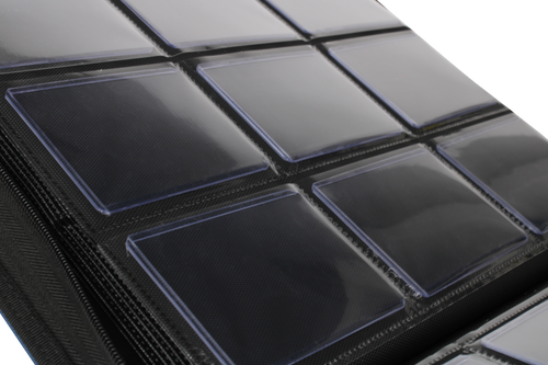 Evercase Premium Toploader Binder 9-Pocket