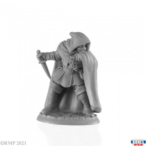 Reaper Bones USA - Romag Davl Thief