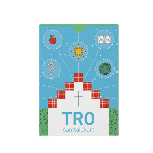 TRO - Samtalespil fra SNAK