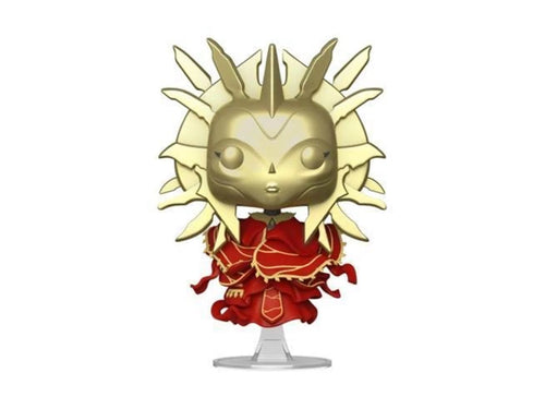 Funko POP! - DnD - Lady of Pain #1037