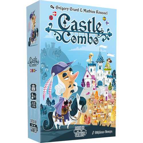 Castle Combo (Nordic)