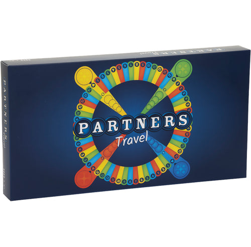 Partners Travel (Dansk)