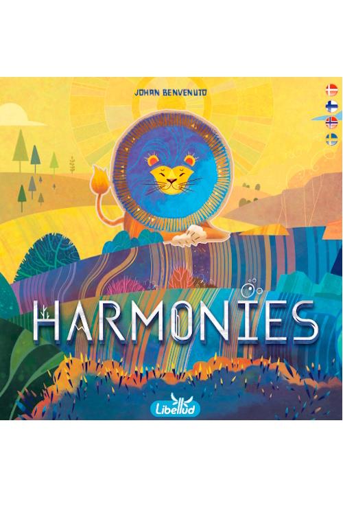 Harmonies (Nordic)