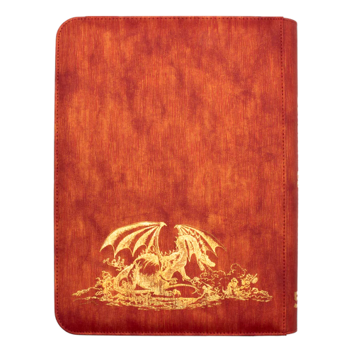 Ultra Pro - 50th Anniversary Campaign Journal for Dungeons & Dragons