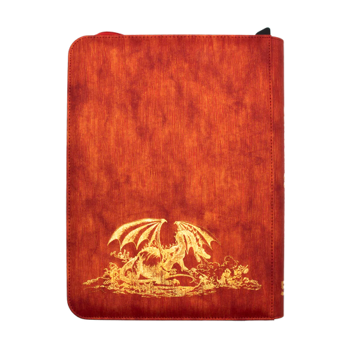 Ultra PRO D&D 50th Anniversary Book Folio