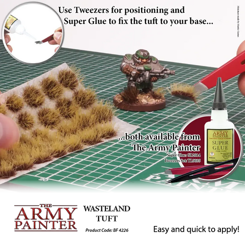 Army Painter Wasteland Tuft