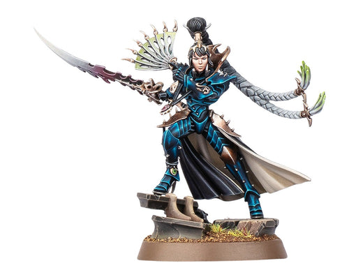 Warhammer 40k: Drukhari - Lady Malys