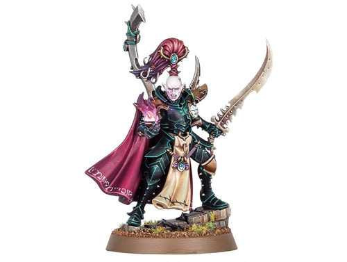 Warhammer 40k: Drukhari - Realspace Raiders - Battleforce