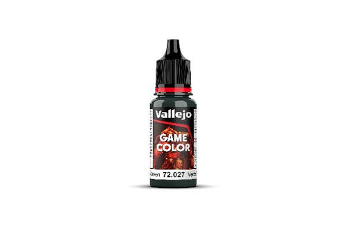 (72027) Vallejo Game Color - Scurvy Green