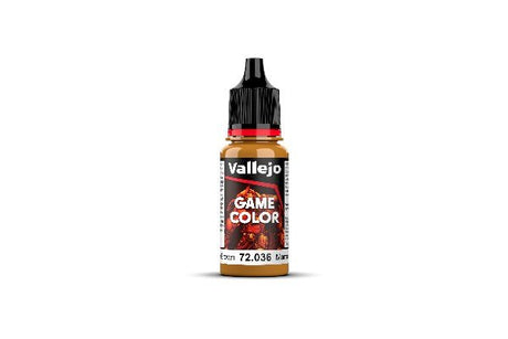 (72036) Vallejo Game Color - Bronze Fleshtone