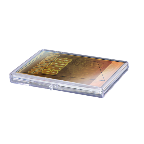 Ultra PRO Hinged 15 Card Storage