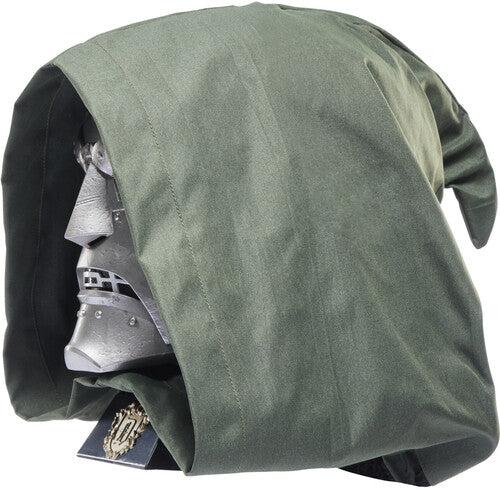 Marvel Legends Series - Doctor Doom Premium Roleplay Helmet