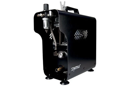 Sparmax Airbrush Compressor TC-620X
