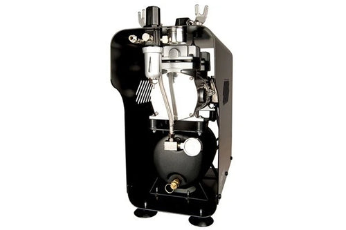 Sparmax Airbrush Compressor TC-620X
