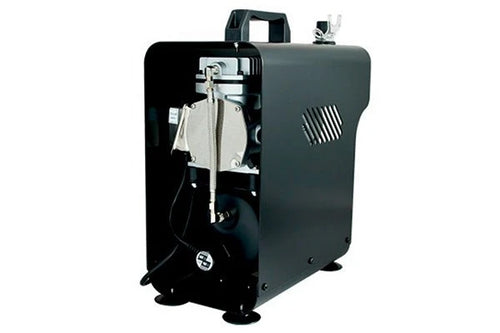 Sparmax Airbrush Compressor TC-620X