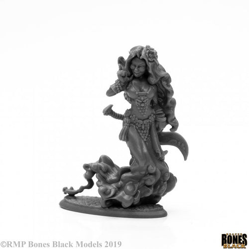 Reaper Bones: Ashana - Female Genie