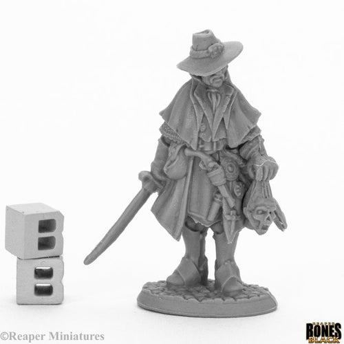 Reaper Bones - Jakob Knochengard