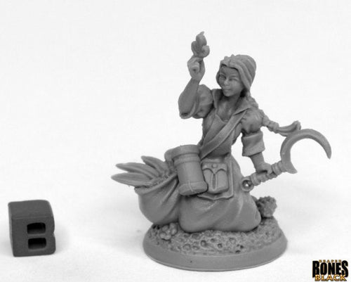 Reaper Bones - Juliana Herbalist