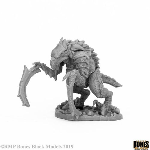 Reaper Bones - Gloom Stalker