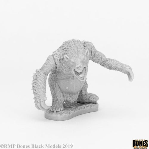 Reaper Bones - Giant Cave Sloth