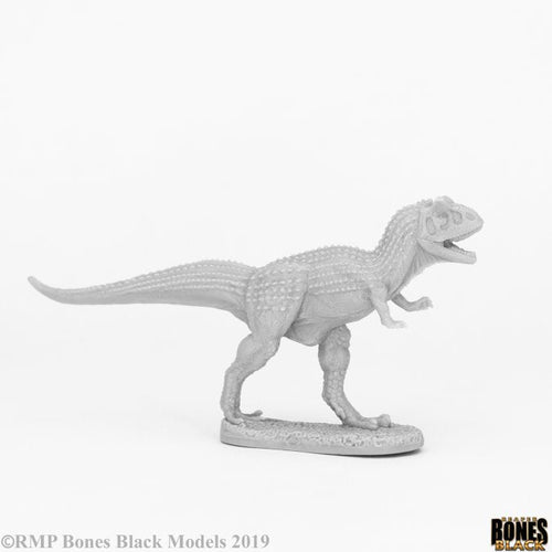Reaper Bones - Carnotaurus