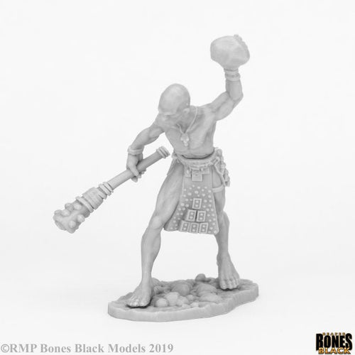 Reaper Bones - Stone Giant Guard