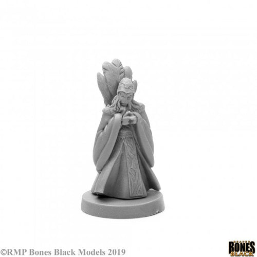Reaper Bones - Andromedan Vizier