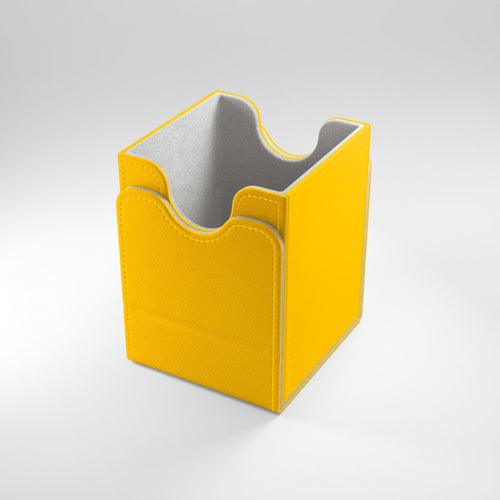 Gamegenic: Squire 100+ Convertible - Yellow