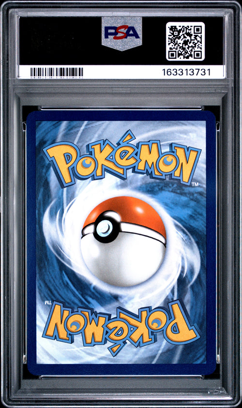 Lapras #008 Pokemon Clb-trading Card Game Classic Blastoise & Suicune EX Deck 2023 PSA 10