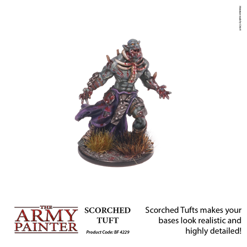 Army Painter Scorched Tuft
