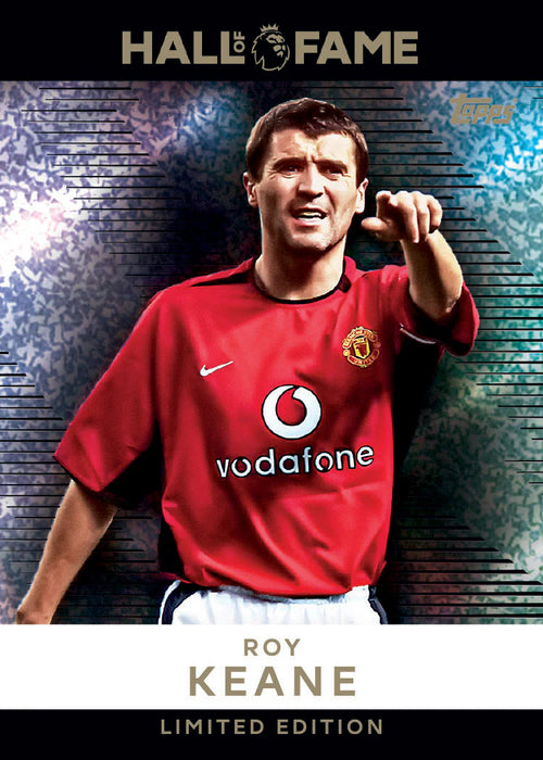 Topps Premier League 2025/26 - Super Tin #3