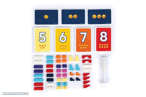 LEGO Brick Like This! (Nordic)