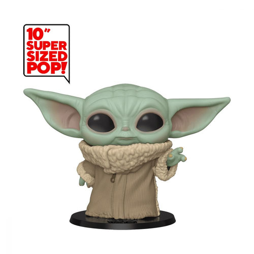 Funko POP! - Star Wars: Super Sized The Child 25cm #369
