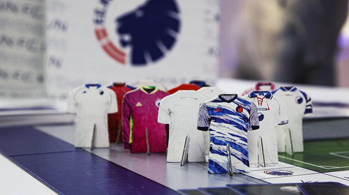 F.C. København - Det Originale Fanspil (Dansk)